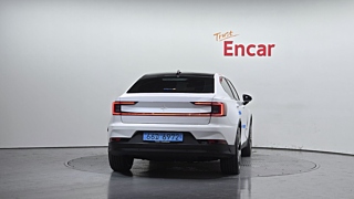POLESTAR POLESTAR 2 2022