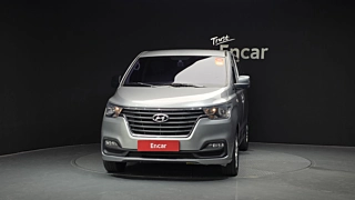 HYUNDAI STAREX GRAND 2018