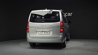 HYUNDAI STAREX GRAND 2018