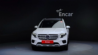 MERCEDES BENZ GLB-CLASS X247 2021