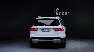 MERCEDES BENZ GLB-CLASS X247 2021