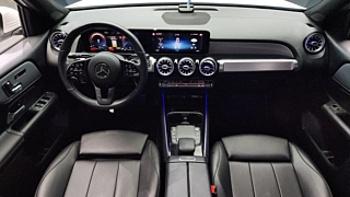 MERCEDES BENZ GLB-CLASS X247 2021