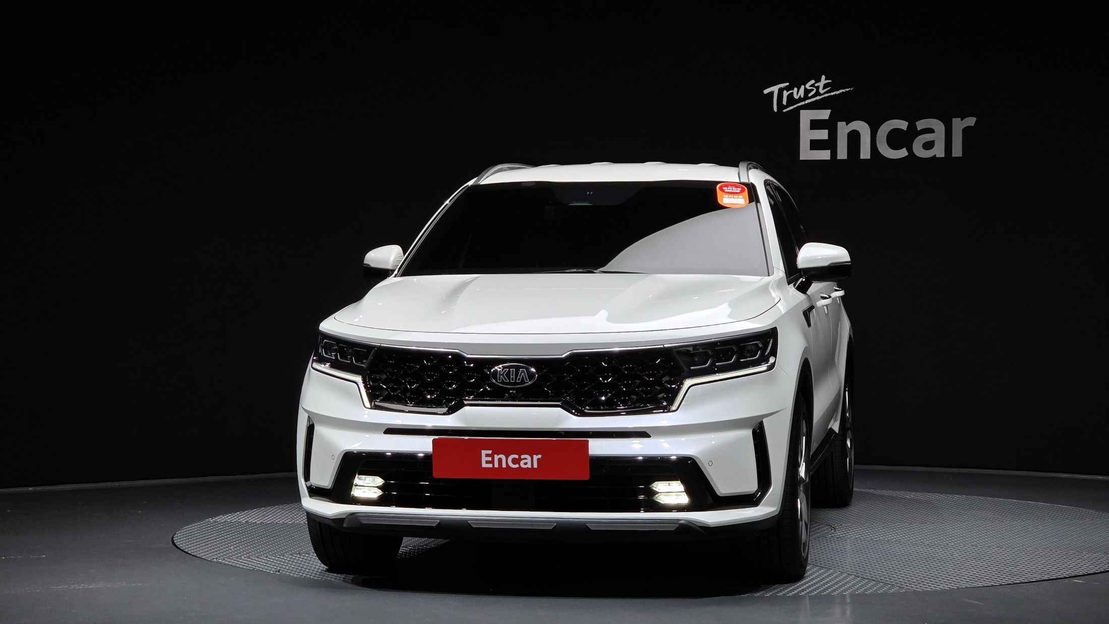 KIA SORENTO 2020