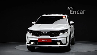 KIA SORENTO 2020