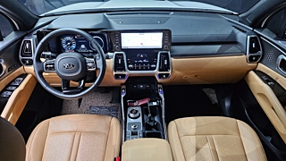 KIA SORENTO 2020
