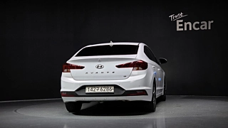 HYUNDAI AVANTE AD 2018