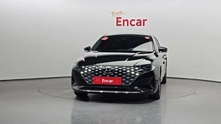 HYUNDAI GRANDEUR IG 2022