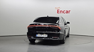 HYUNDAI GRANDEUR IG 2022