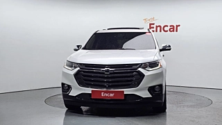 DAEWOO TRAVERSE 2020