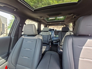 HYUNDAI PALISADE LX3 2025