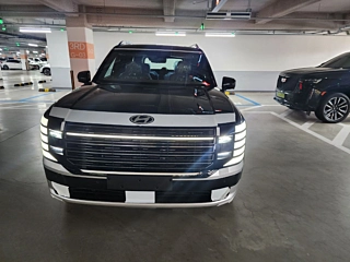 HYUNDAI PALISADE LX3 2025