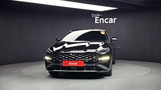 KIA K8 HYBRID 2023