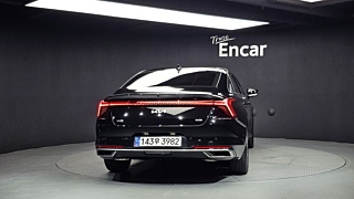 KIA K8 HYBRID 2023