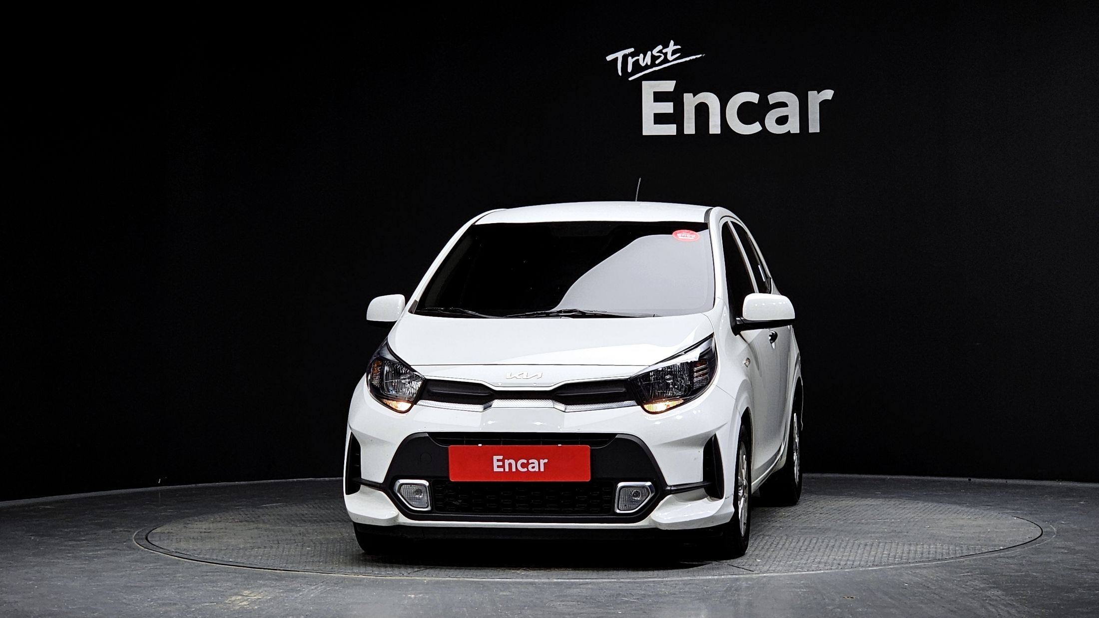KIA MORNING URBAN JA 2021
