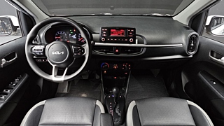 KIA MORNING URBAN JA 2021
