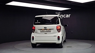 KIA RAY  Van 2018