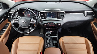 KIA SORENTO 2019