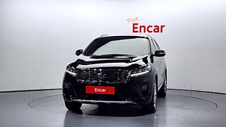 KIA SORENTO 2019