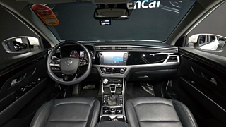 SSANGYONG KORANDO BEAUTIFUL 2022