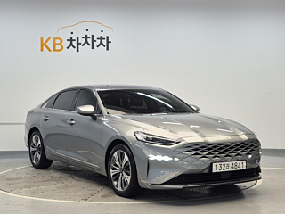 KIA K8 2021