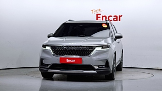 KIA CARNIVAL 2023