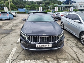 KIA K7 PREMIER 2019