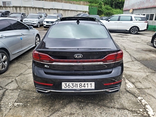 KIA K7 PREMIER 2019