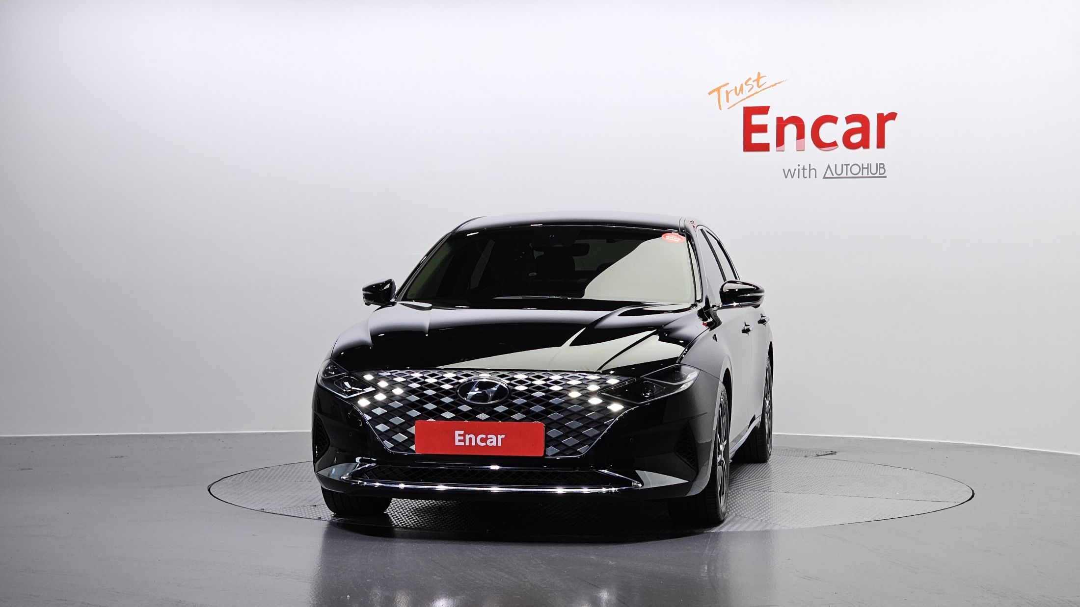 HYUNDAI GRANDEUR IG 2022