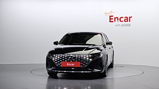 HYUNDAI GRANDEUR IG 2022