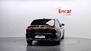 HYUNDAI GRANDEUR IG 2022