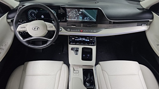 HYUNDAI GRANDEUR IG 2022