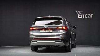 HYUNDAI SANTAFE 2020