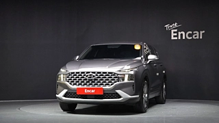 HYUNDAI SANTAFE 2020