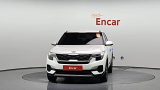 KIA SELTOS 2020