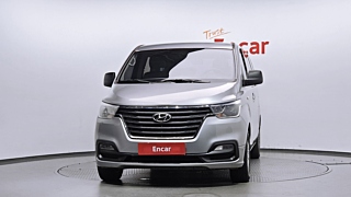 HYUNDAI STAREX GRAND 2018