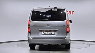 HYUNDAI STAREX GRAND 2018