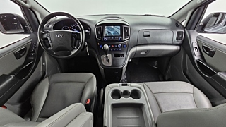HYUNDAI STAREX GRAND 2018