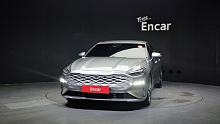 KIA K8 2023