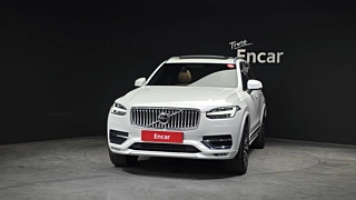 VOLVO XC90  2 GENERATION T6 Insignia 2020