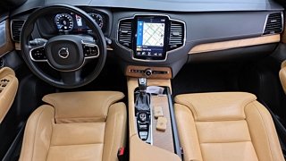 VOLVO XC90  2 GENERATION T6 Insignia 2020