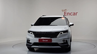 KIA CARNIVAL 4 GENERATION 9 Seater Prestige 2022