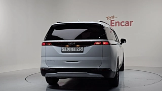 KIA CARNIVAL 4 GENERATION 9 Seater Prestige 2022