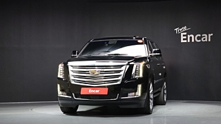 CADILLAC ESCALADE 2019