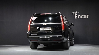 CADILLAC ESCALADE 2019