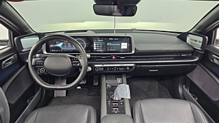 HYUNDAI IONIQ6 2022