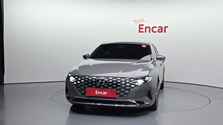 HYUNDAI GRANDEUR IG 2020