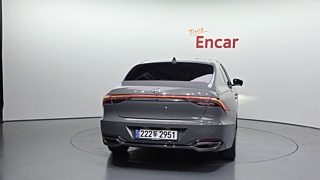 HYUNDAI GRANDEUR IG 2020
