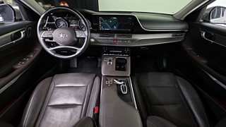 HYUNDAI GRANDEUR IG 2020