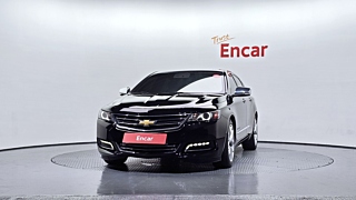 DAEWOO IMPALA 2016