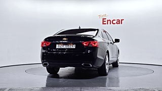 DAEWOO IMPALA 2016